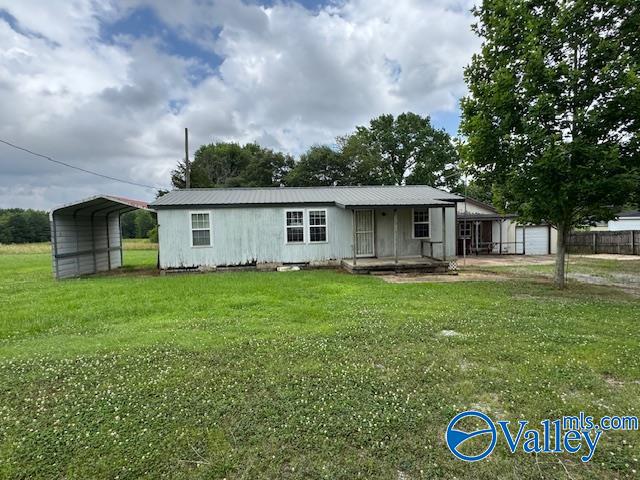 15500 East Limestone Road