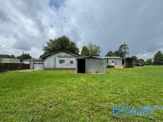 15500 East Limestone Road