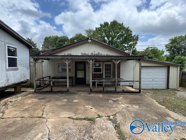 15500 East Limestone Road