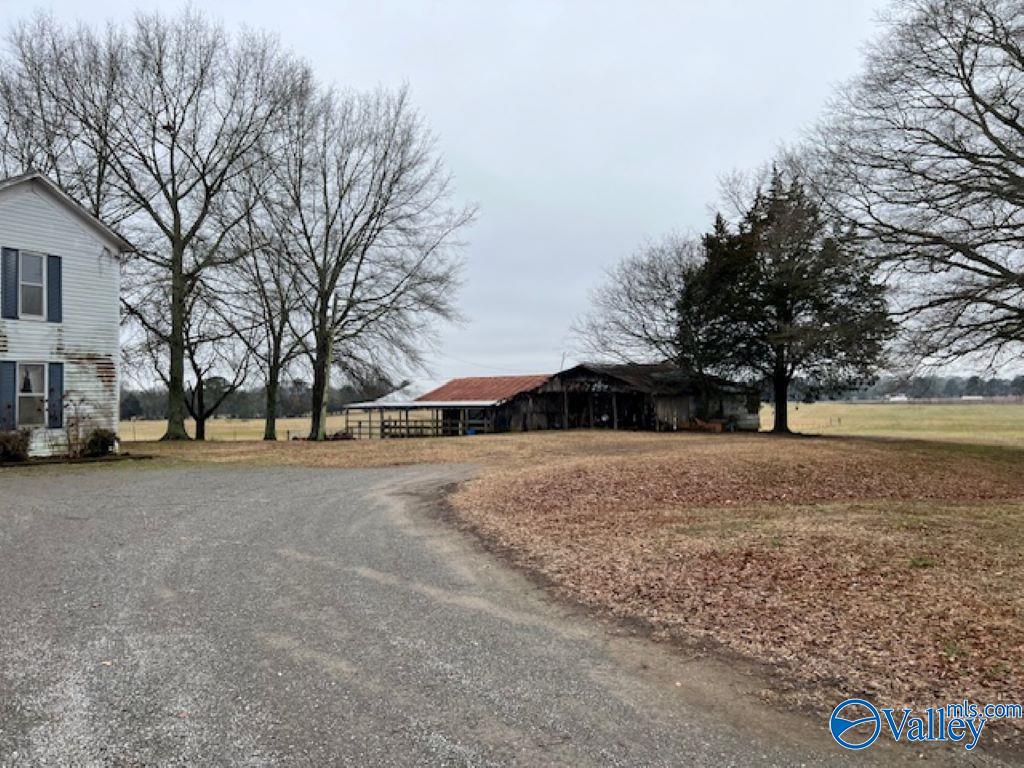 85 acres County Road 55