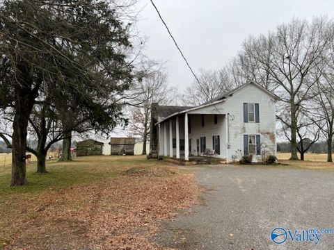 85 acres County Road 55 Falkville AL 35622