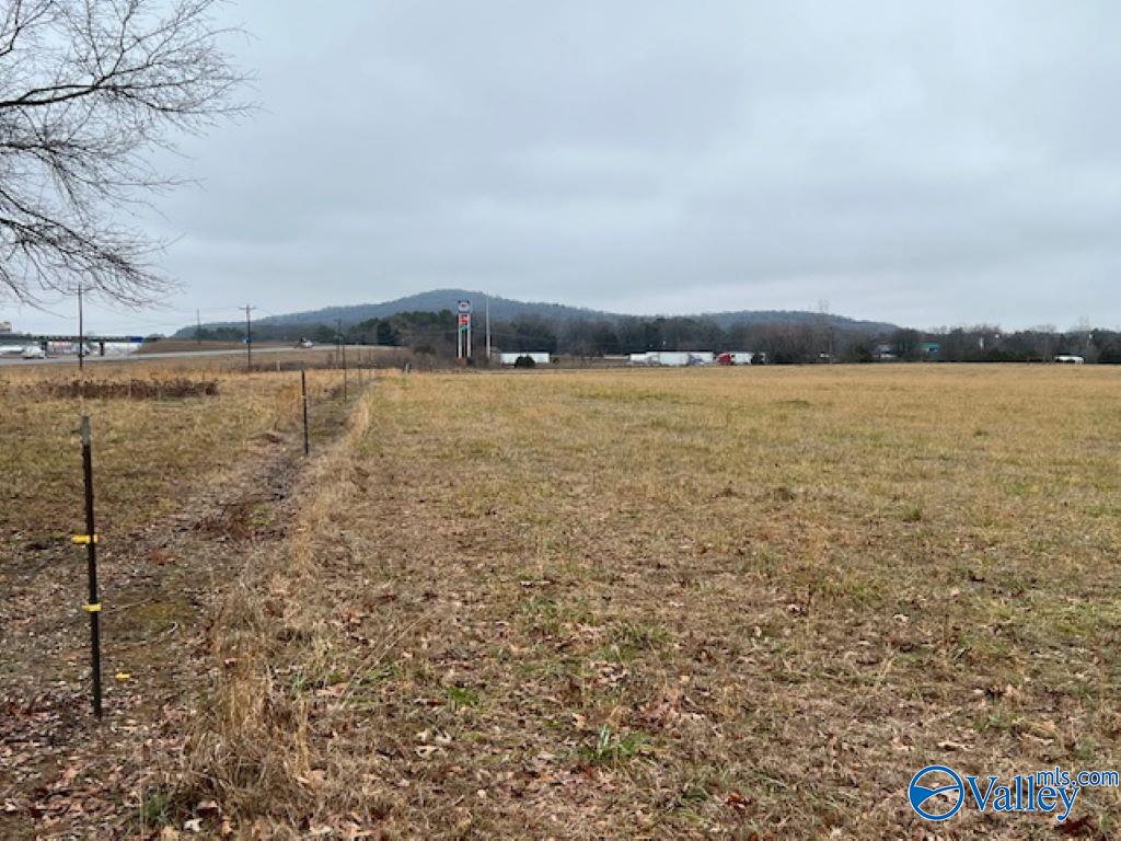 85 acres County Road 55