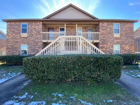1803 Graymont Lane Decatur AL 35603
