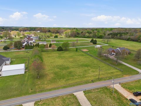 Vacant Land For Sale - LOT 7 Mitchell Moore Road<br/> Madison County, Hazel Green, AL 35750