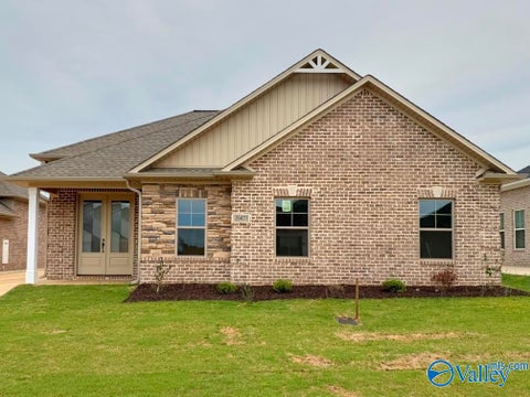 Homes For Sale - 26411 Old Town Drive<br/> Athens, AL 35613