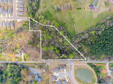 Vacant Land For Sale - LOT 6 Powell Road<br/> Limestone County, Madison, AL 35756