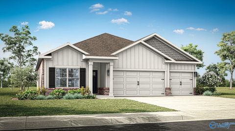 23331 Worcester Lane Athens AL 35613