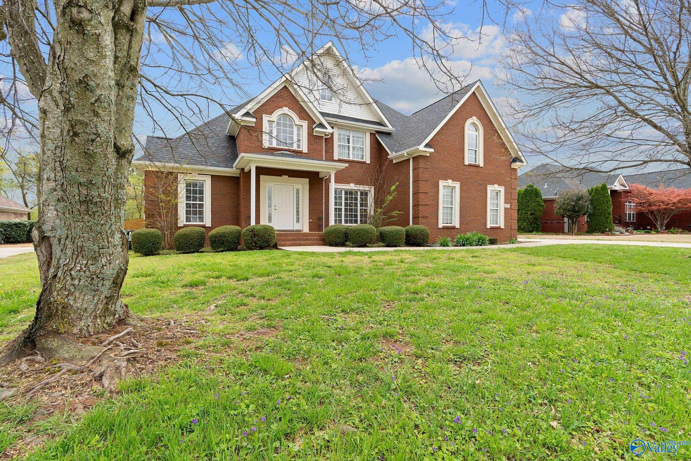 128 Sarah Jane Drive, Madison, Alabama image 2