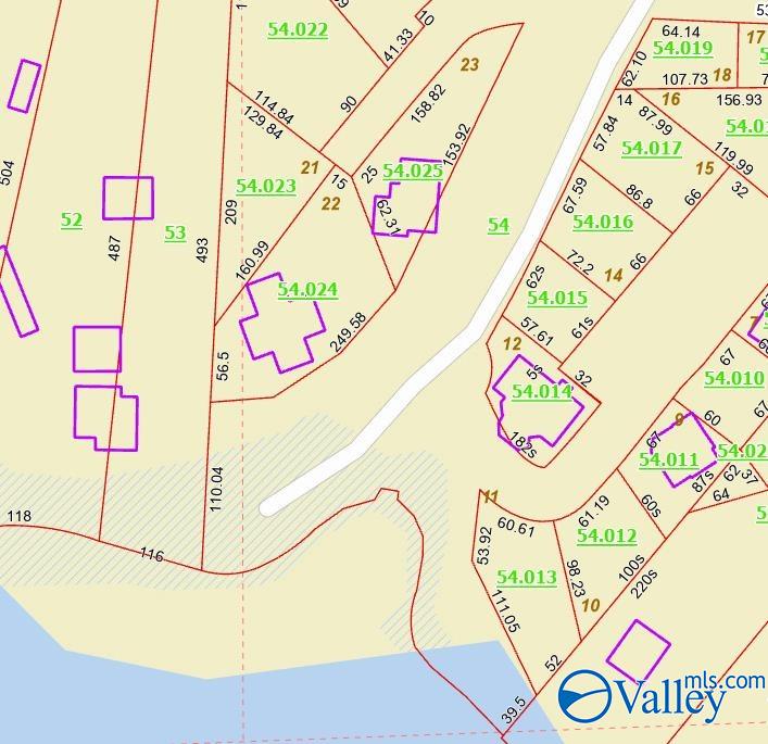 662 lot 10 County Road 662
