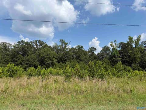 Vacant Land For Sale - 123 County Road 69<br/> Cherokee County, Centre, AL 35960