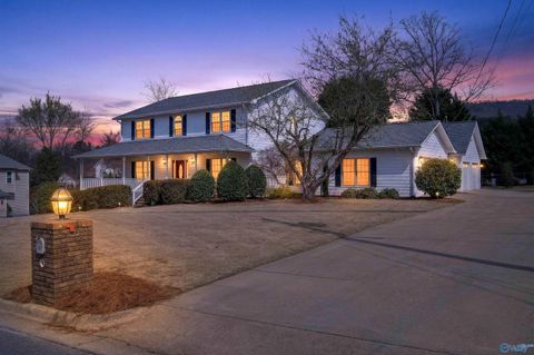 308 Mayfield Lane NE Jacksonville AL 36265