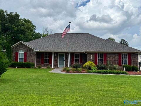 Homes For Sale - 1325 Carrol Road<br/> Harvest, AL 35749