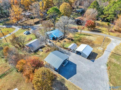 Photo of 323 Beshears Drive SE, Huntsville, AL 35803 (MLS # 21905291)