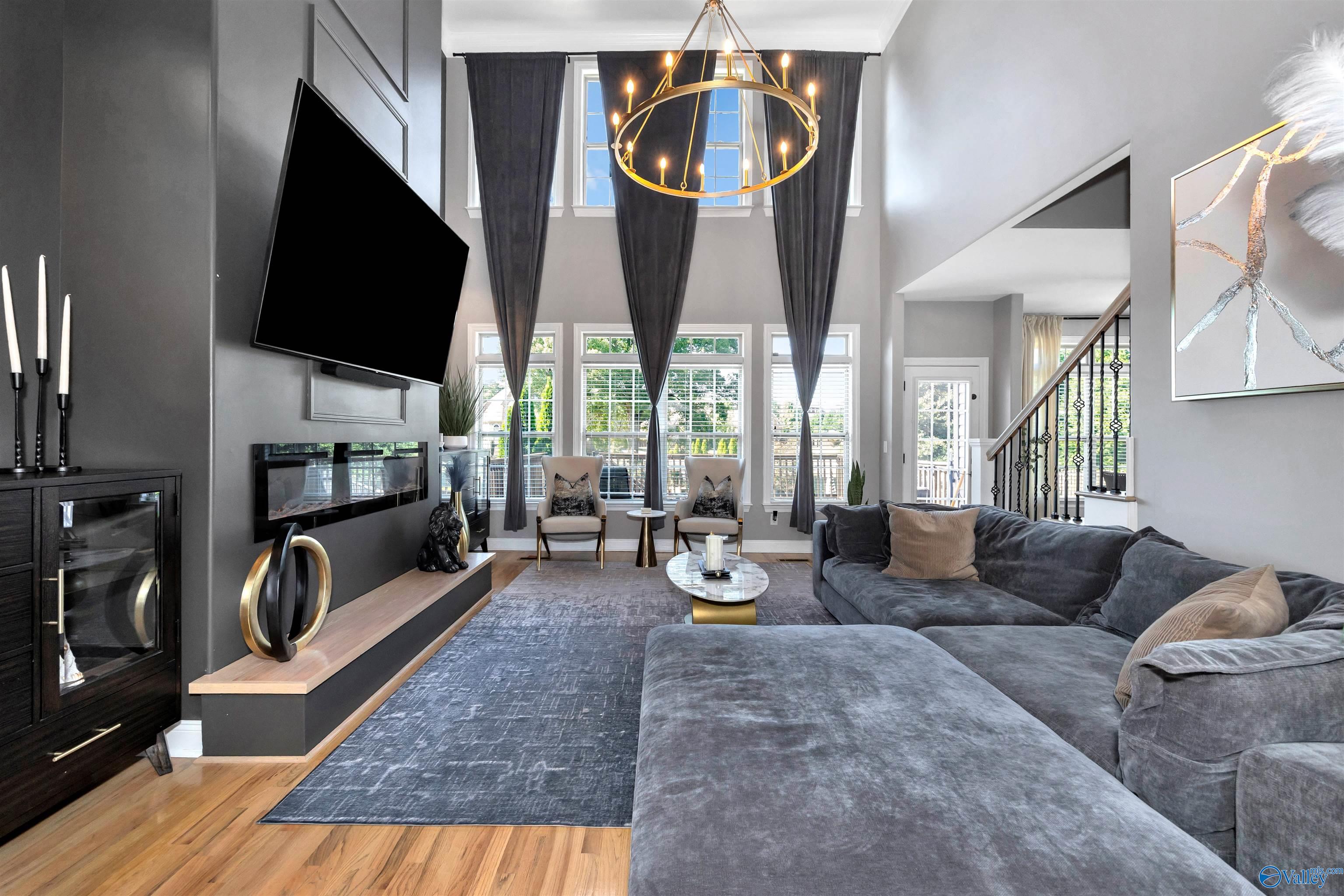 100 Huntfield Drive