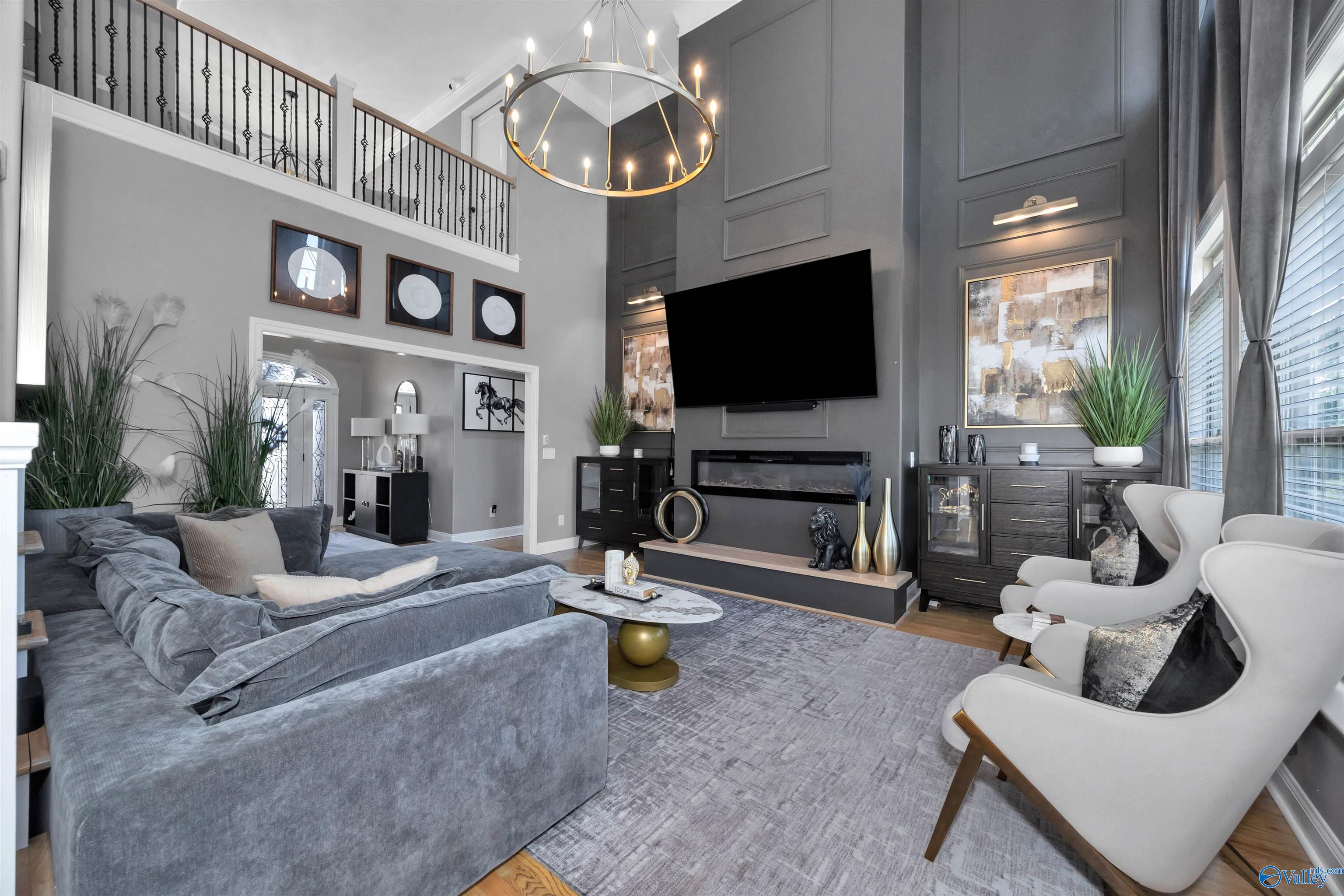 100 Huntfield Drive