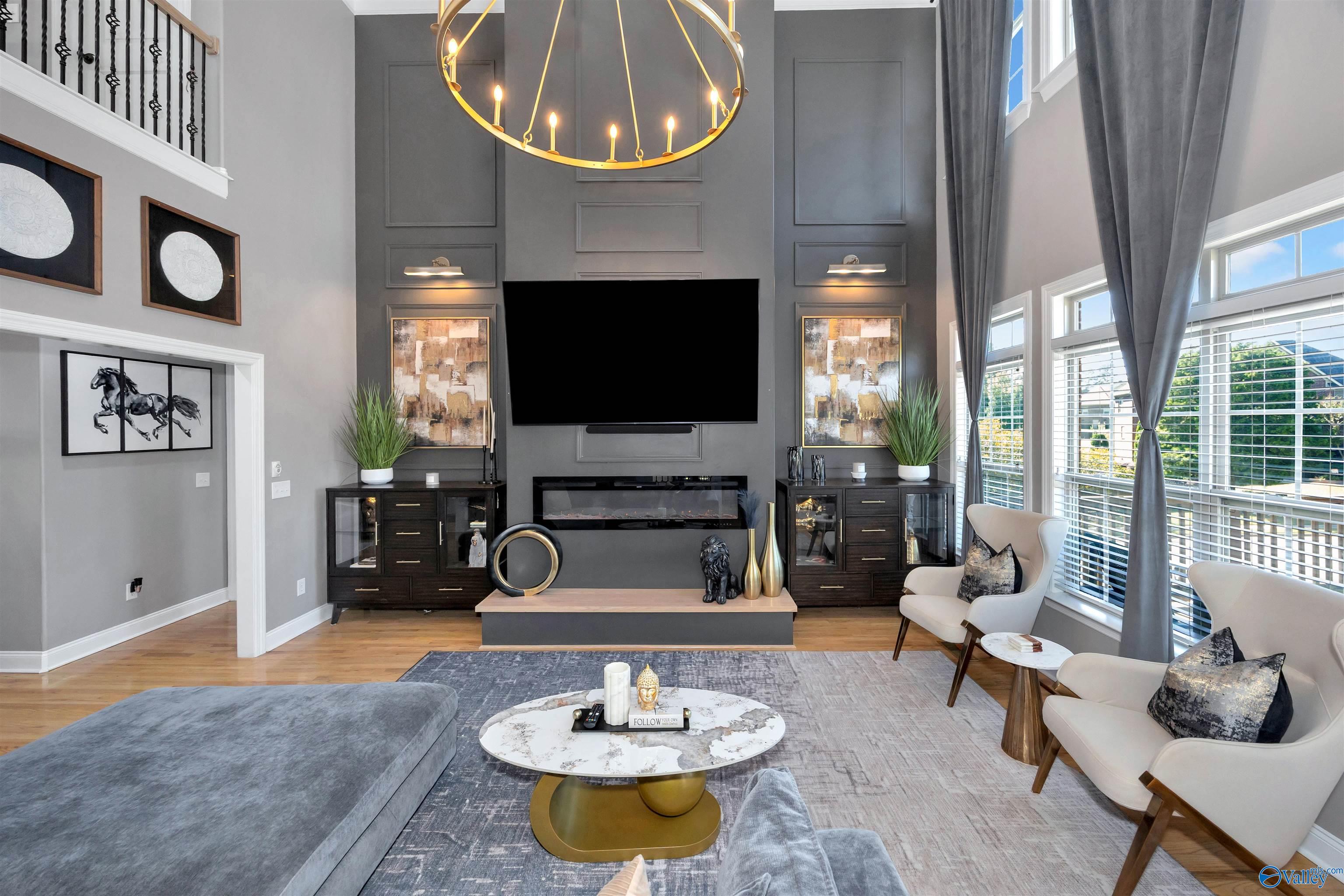 100 Huntfield Drive
