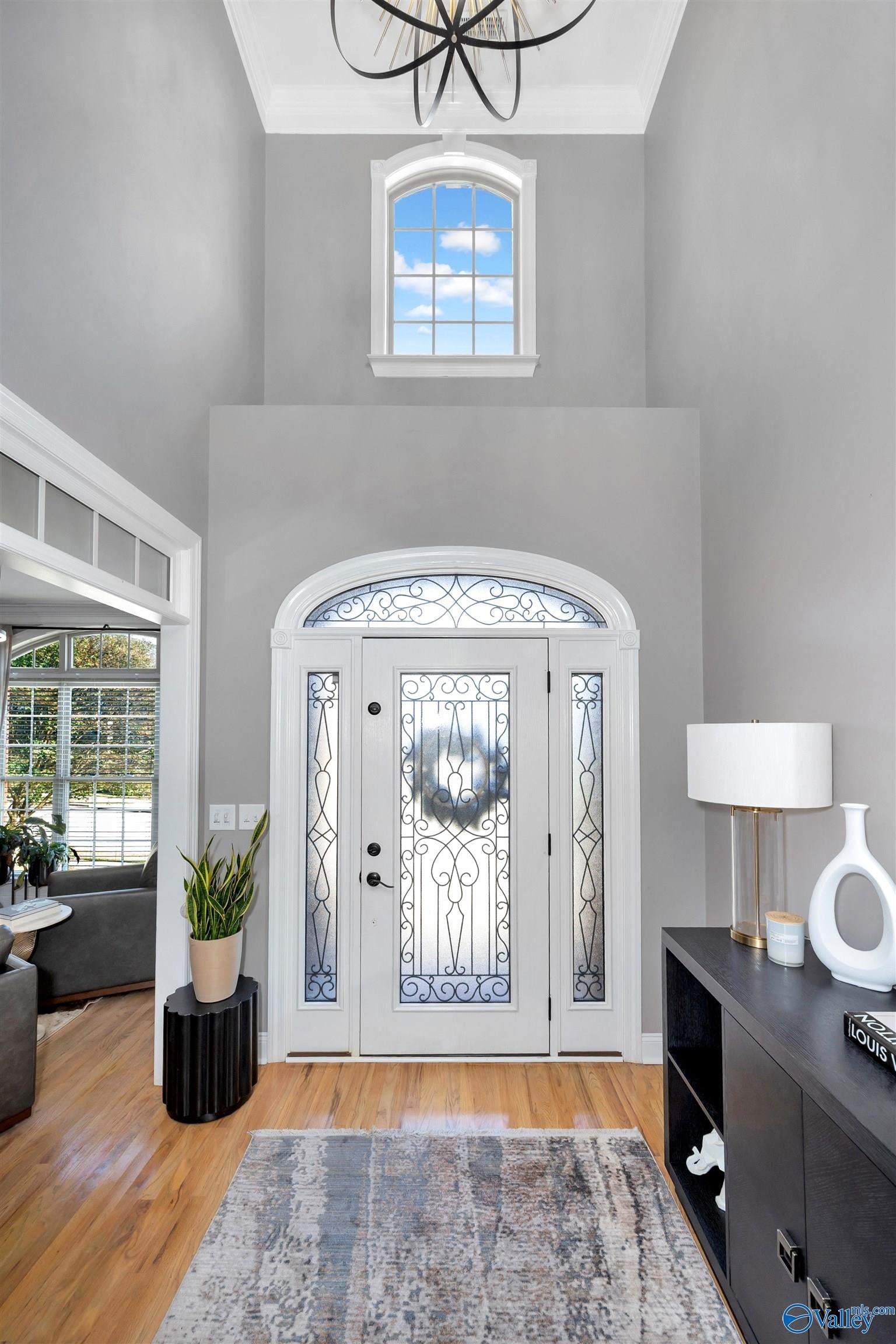 100 Huntfield Drive