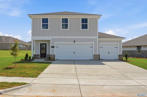 Homes For Sale - 127 Bella May Lane<br/> New Market, AL 35761