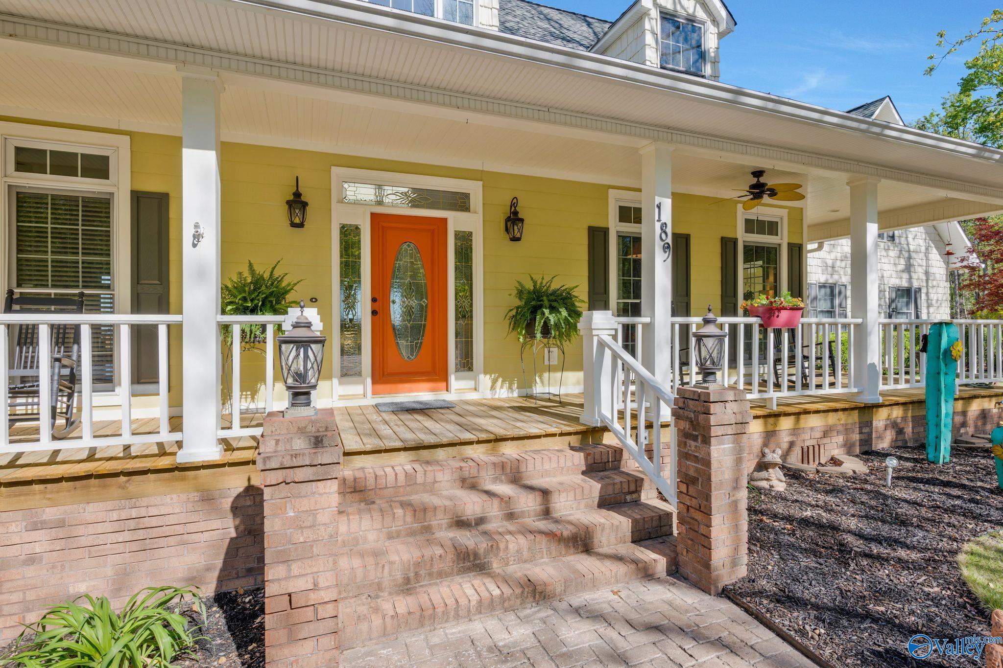 189 Rose Street, Section, Alabama image 3