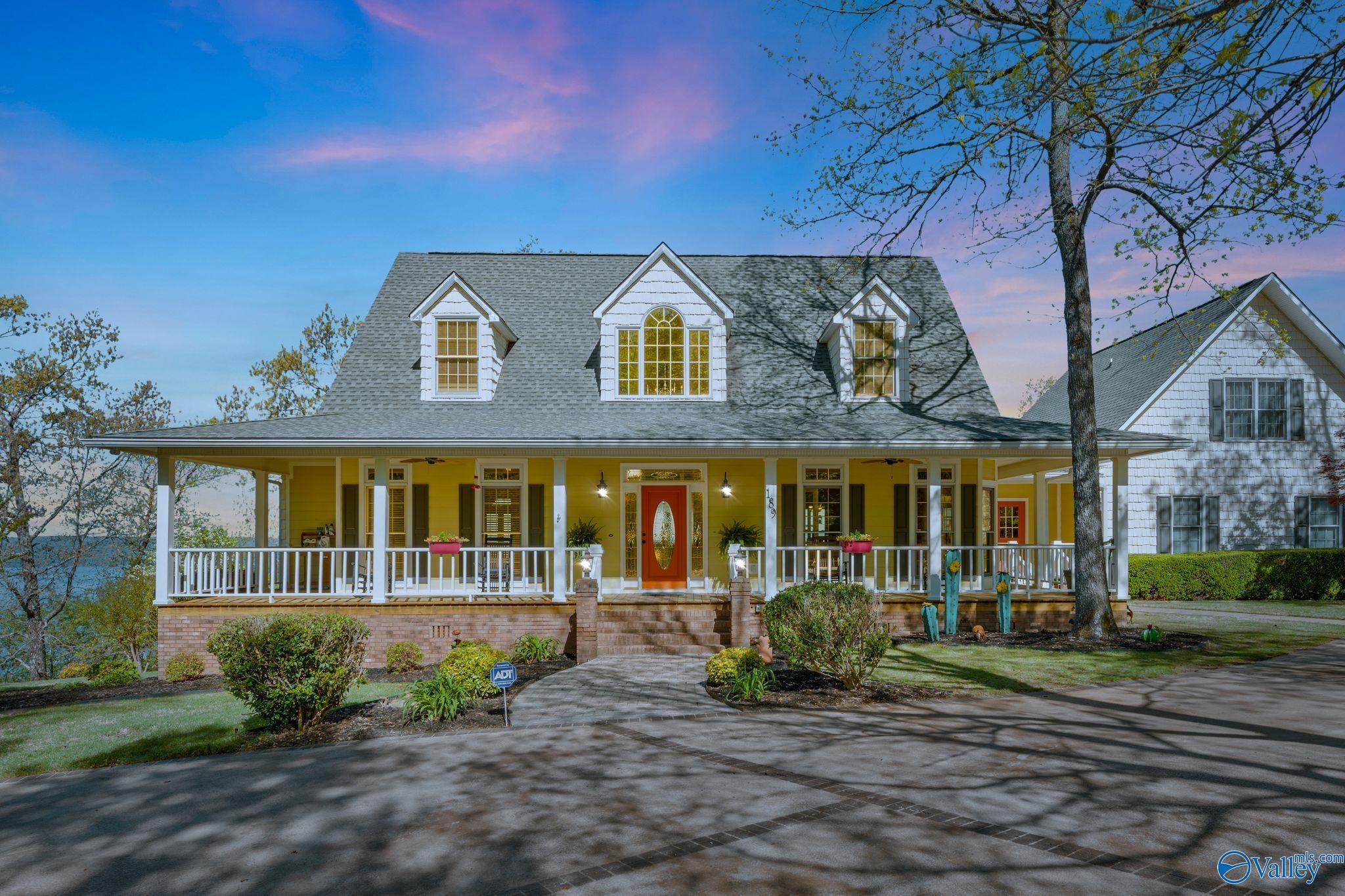 189 Rose Street, Section, Alabama image 44