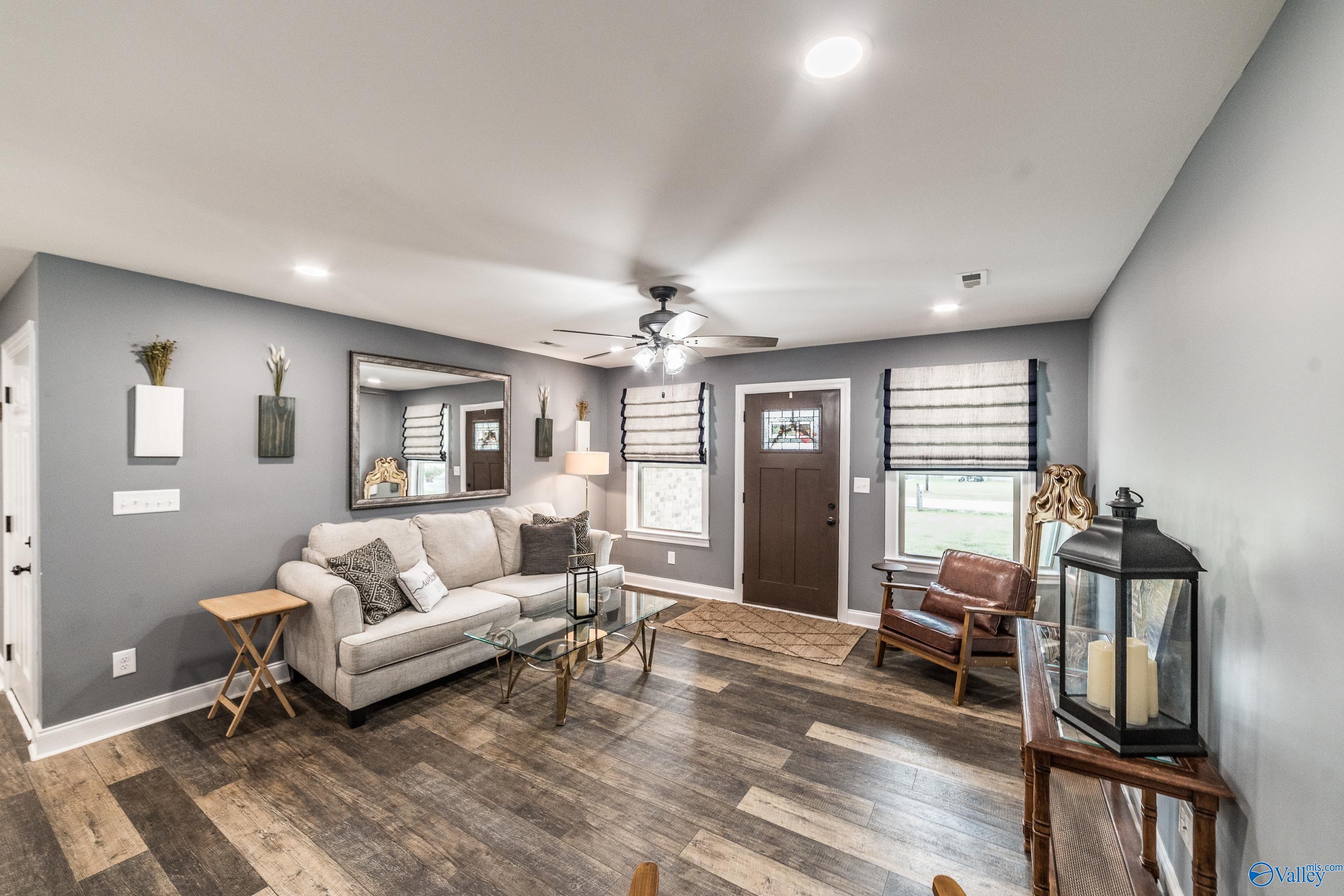27426 Gatlin Road