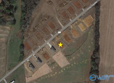 Vacant Land For Sale - 20756 Piney Chapel Road<br/> Athens, AL 35614