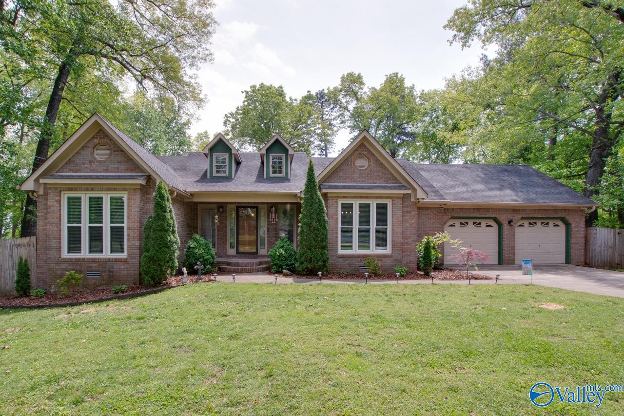 326 Bluff Drive, Hartselle, Alabama image 1