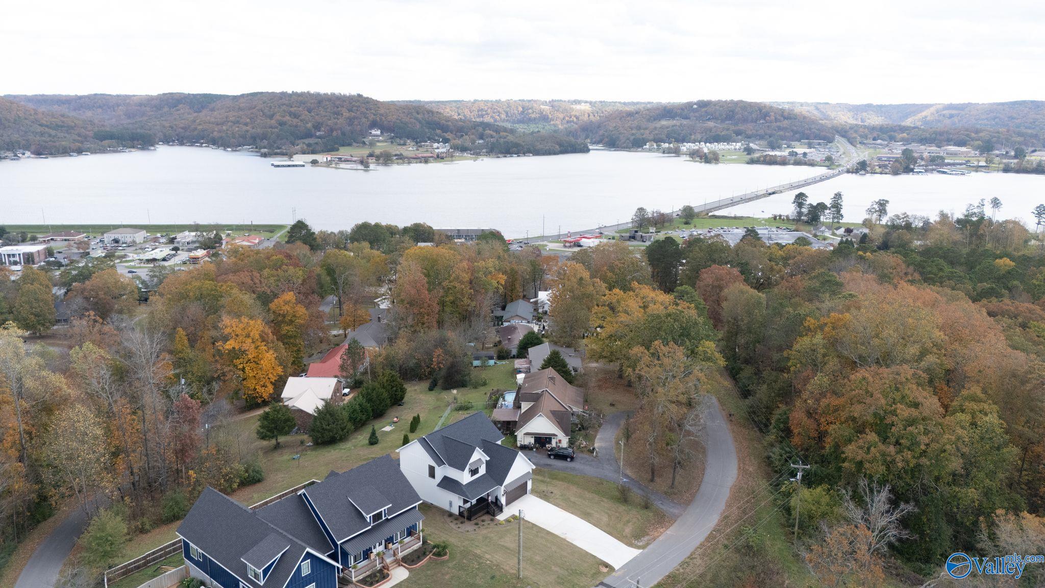 1850 Stevenson Street, Guntersville, Alabama image 37