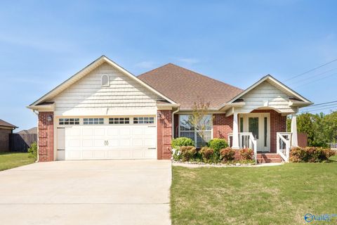 25382 Caldera Drive Athens AL 35613