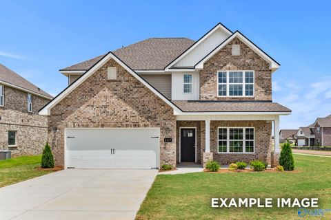 Homes For Sale - 138 Bella May Lane<br/> New Market, AL 35761
