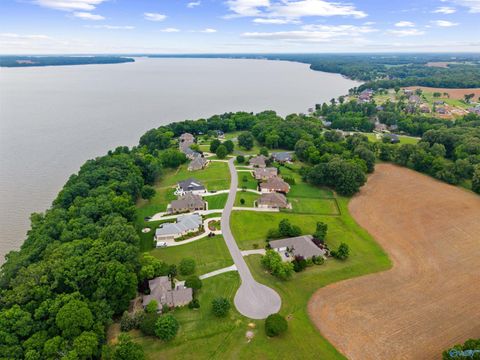 Vacant Land For Sale - 12919 Saint Andrew Drive<br/> Athens, AL 35611