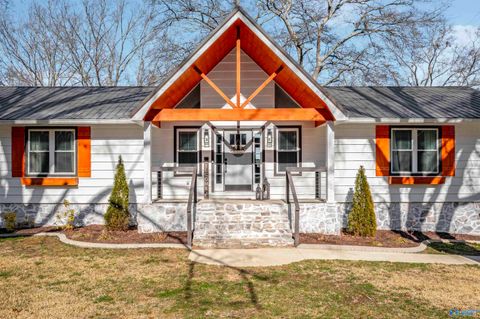 Photo of 351 Canoe Creek Road, Rainbow City, AL 35906 (MLS # 21916902)