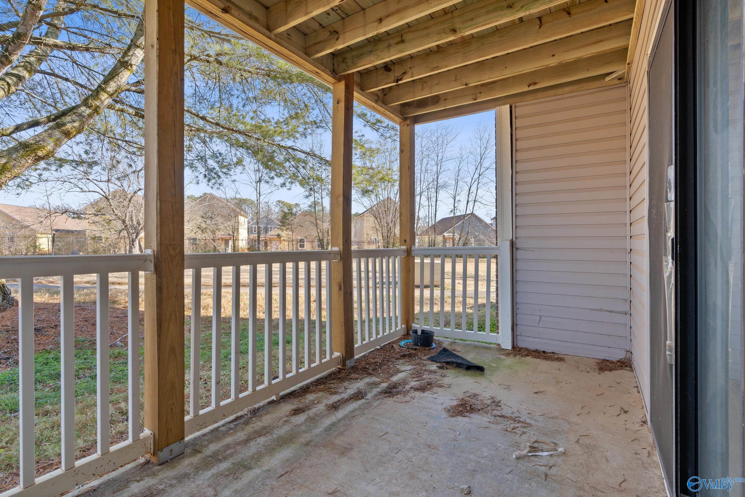 6601 Willow Pointe Drive #B, Huntsville, Alabama image 19