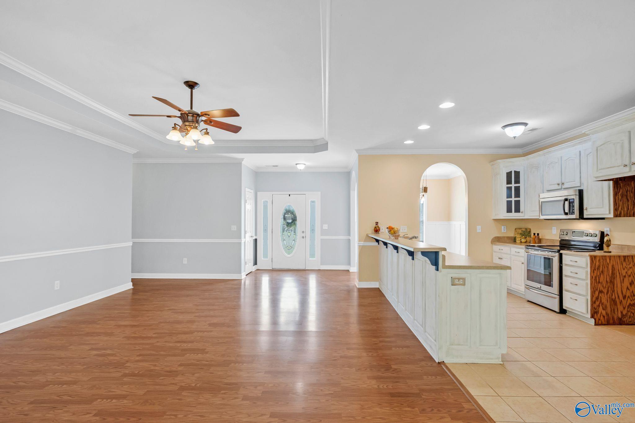 204 Chestnut Oak Circle, Owens Cross Roads, Alabama image 11