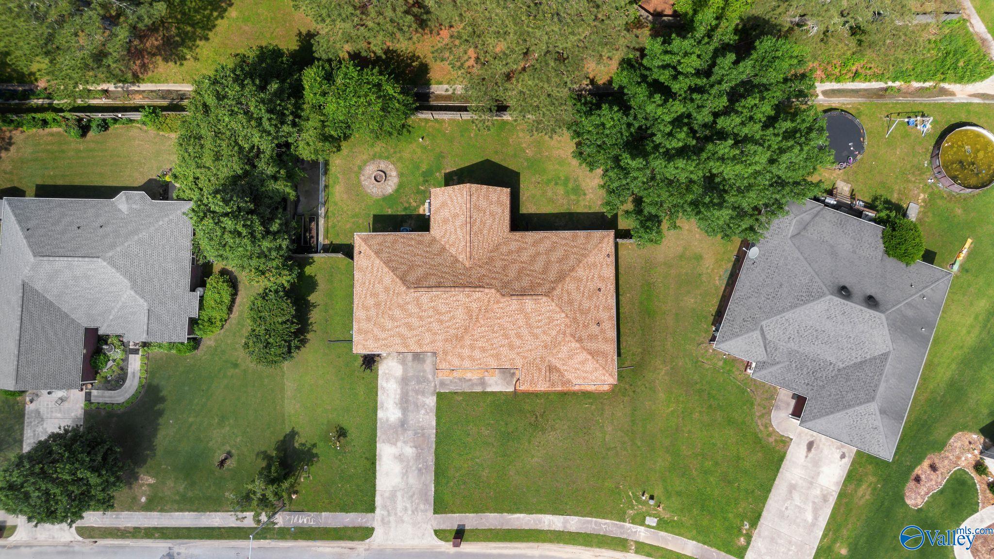 204 Chestnut Oak Circle, Owens Cross Roads, Alabama image 9