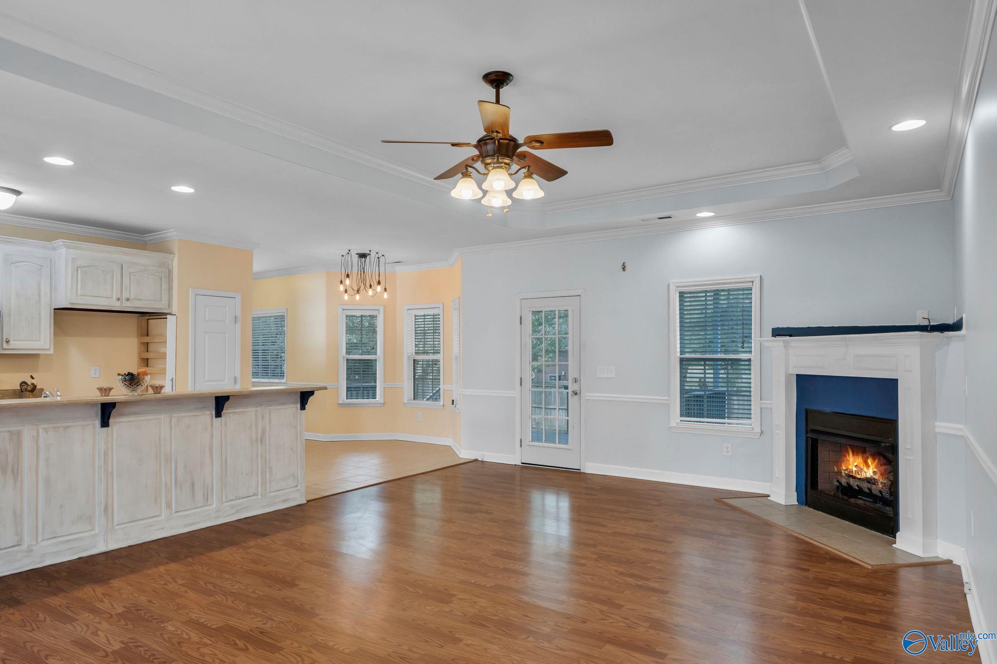 204 Chestnut Oak Circle, Owens Cross Roads, Alabama image 12