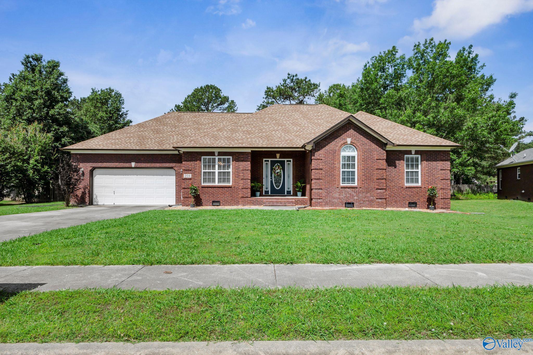 204 Chestnut Oak Circle, Owens Cross Roads, Alabama image 36