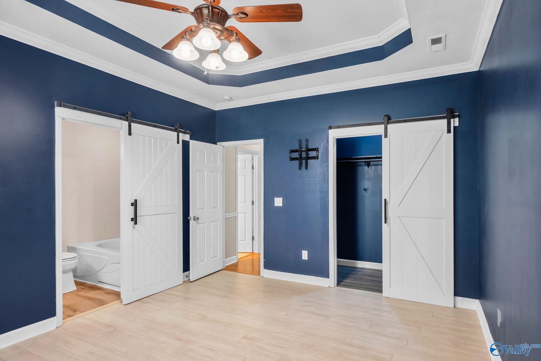 204 Chestnut Oak Circle, Owens Cross Roads, Alabama image 21