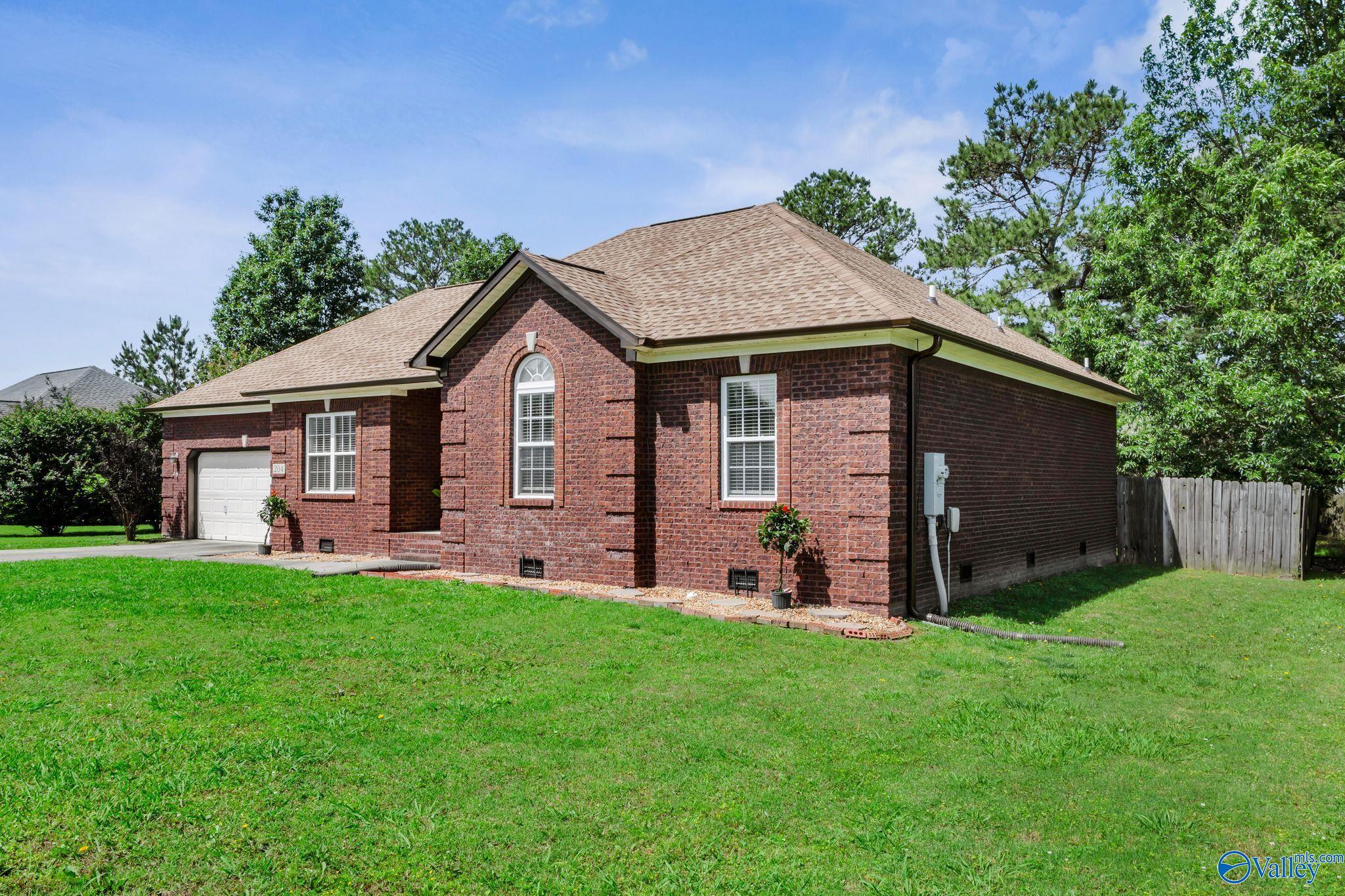 204 Chestnut Oak Circle, Owens Cross Roads, Alabama image 38