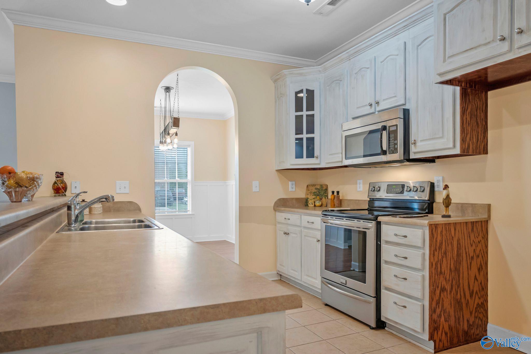 204 Chestnut Oak Circle, Owens Cross Roads, Alabama image 17