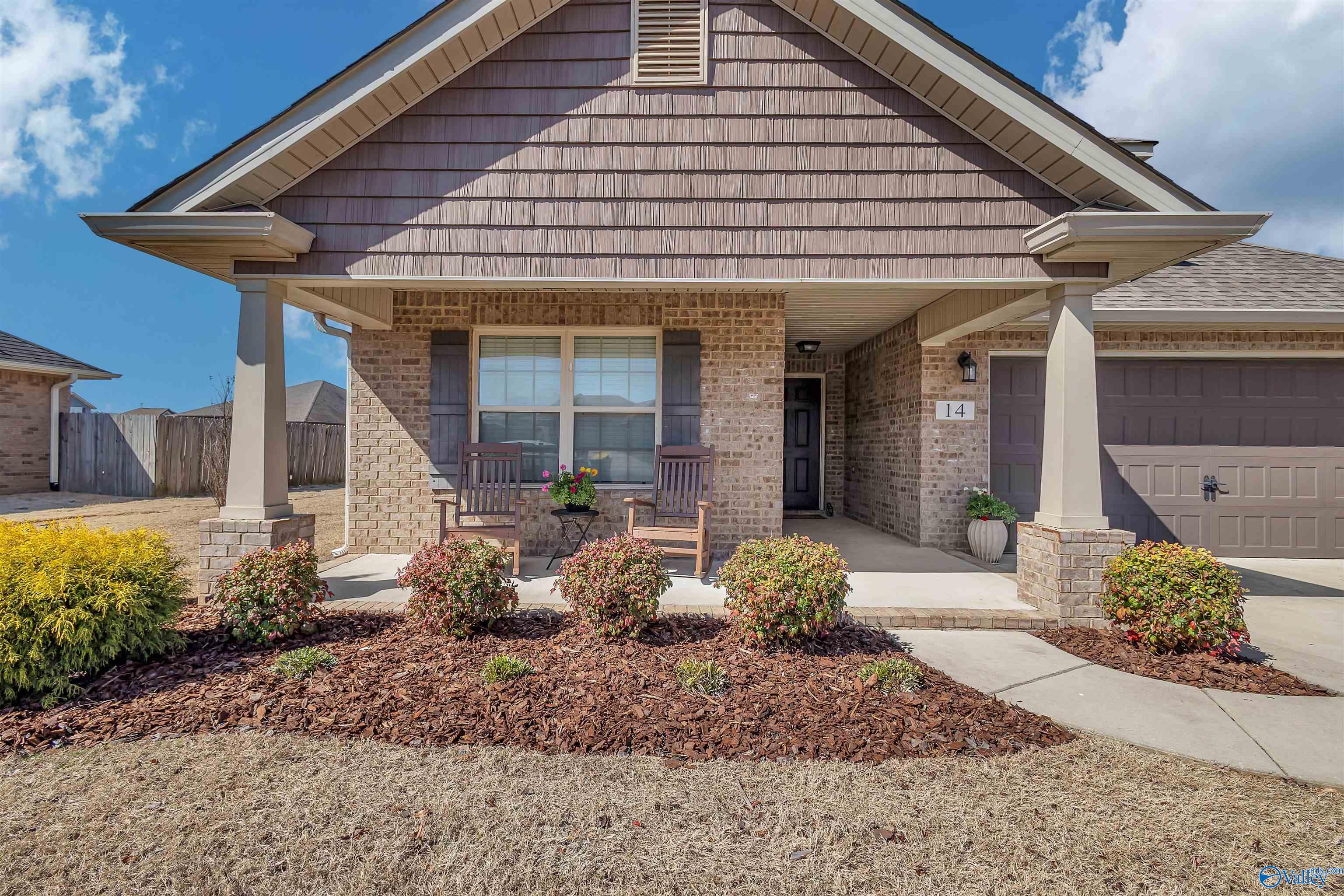 14 Buckeye Lane, Decatur, Alabama image 2