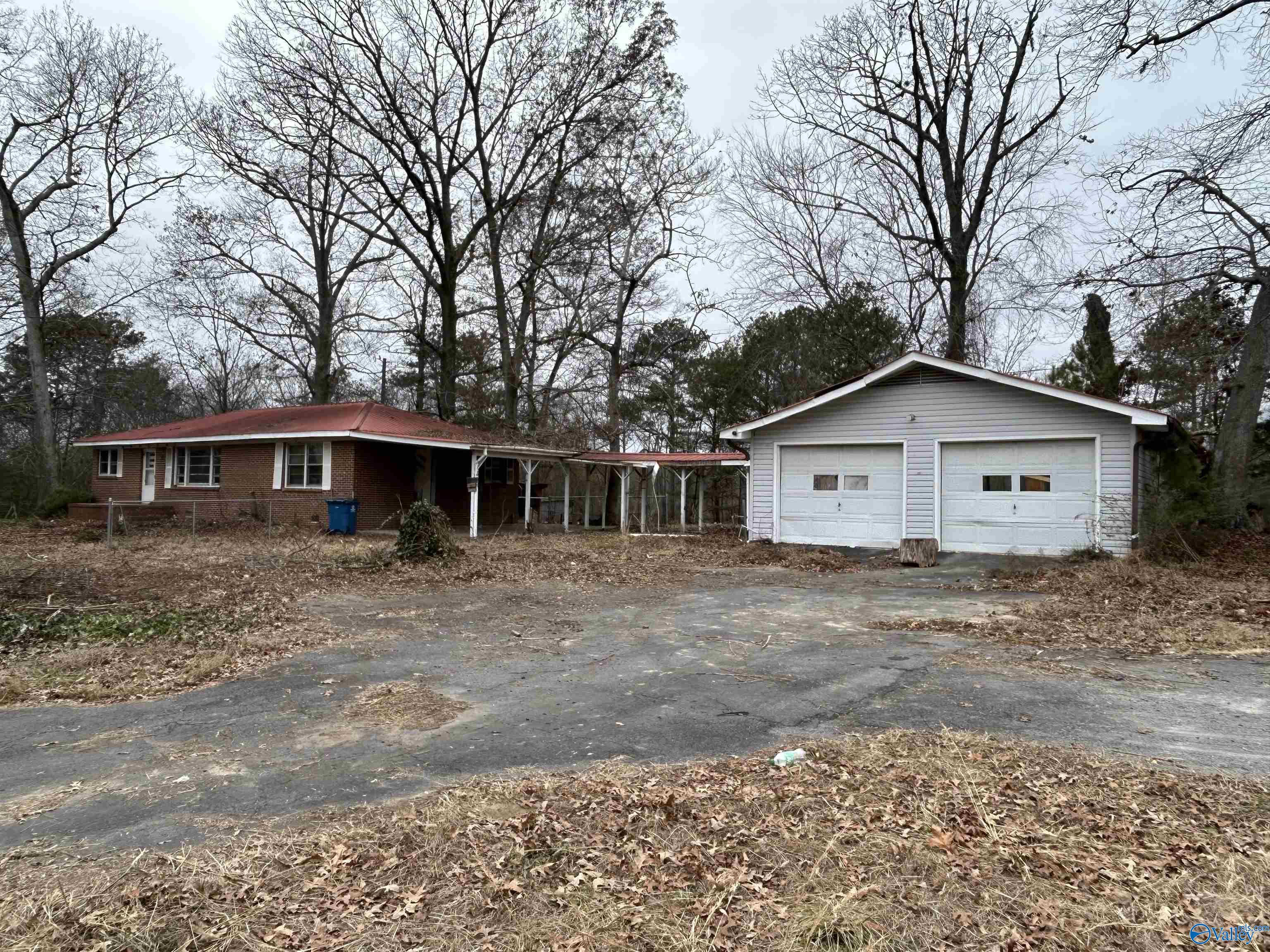 2422 Cullman Road, Arab, Alabama image 2