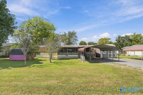 Mobile Home For Sale - 254 Brockway Road<br/> Madison County, Owens Cross Roads, AL 35763