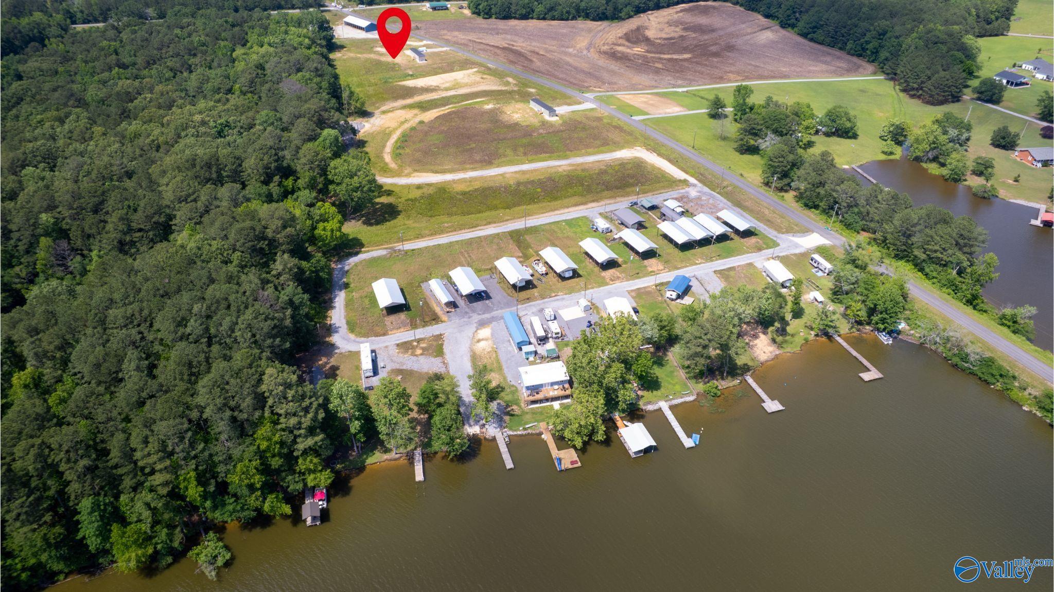 16655 County Road 31, Centre, Alabama image 19