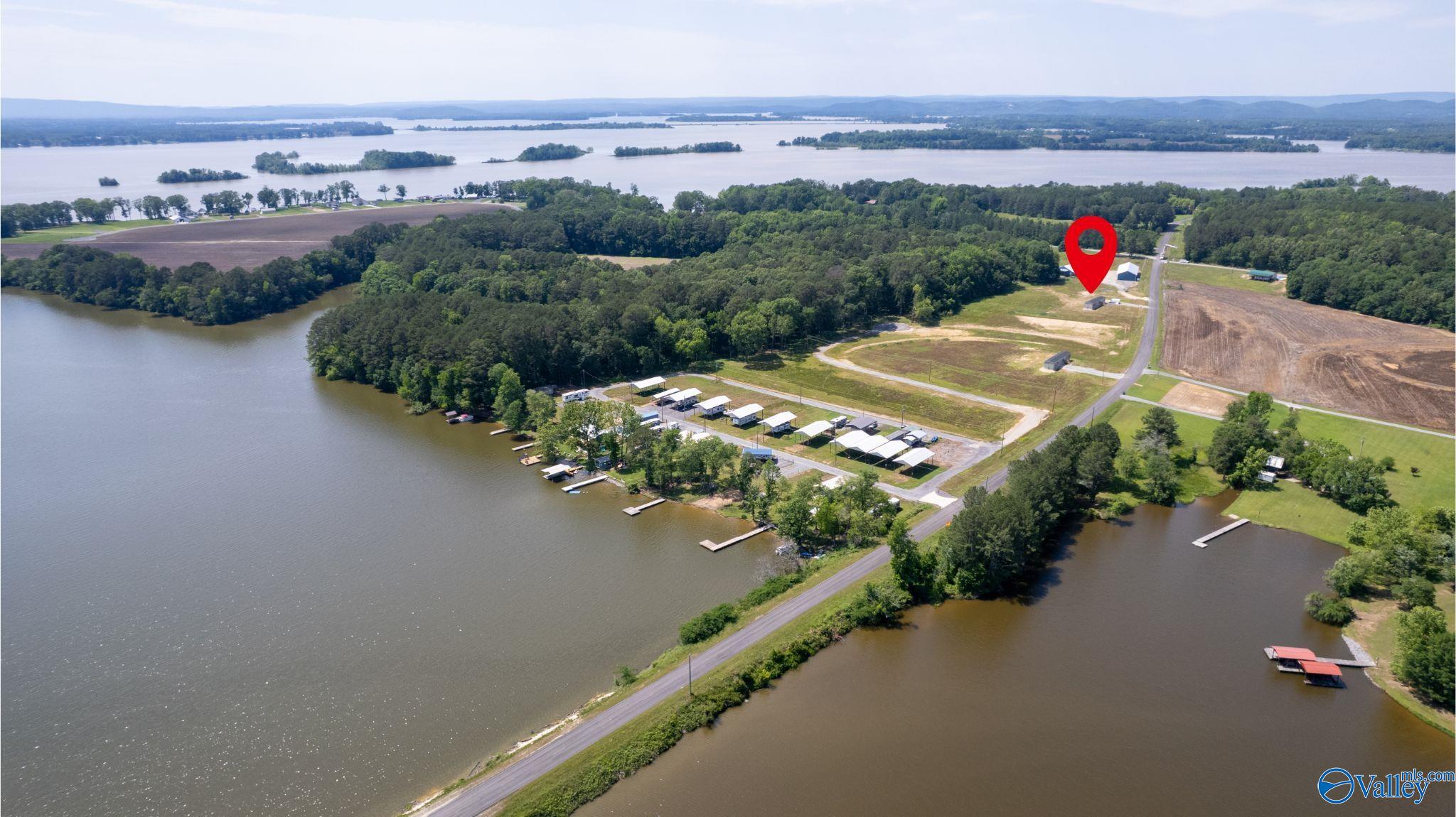 16655 County Road 31, Centre, Alabama image 21