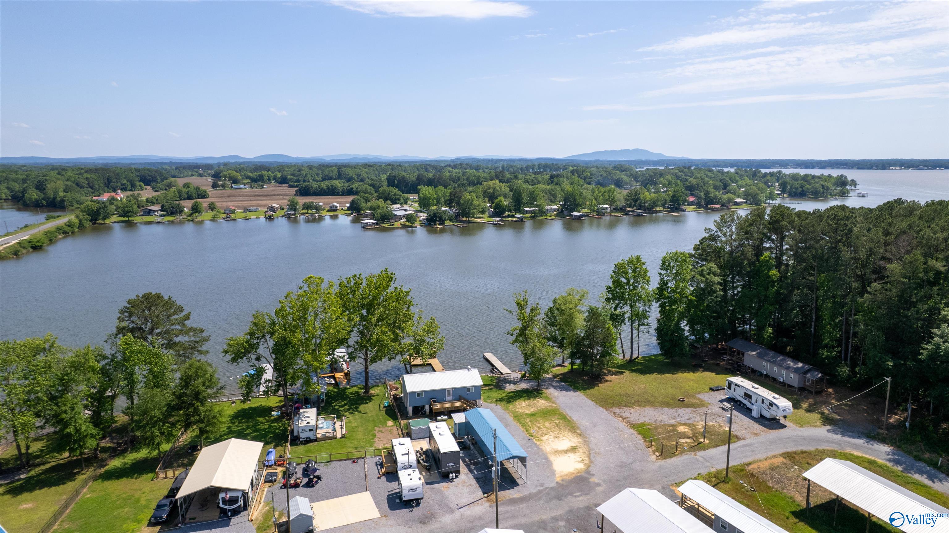 16655 County Road 31, Centre, Alabama image 17