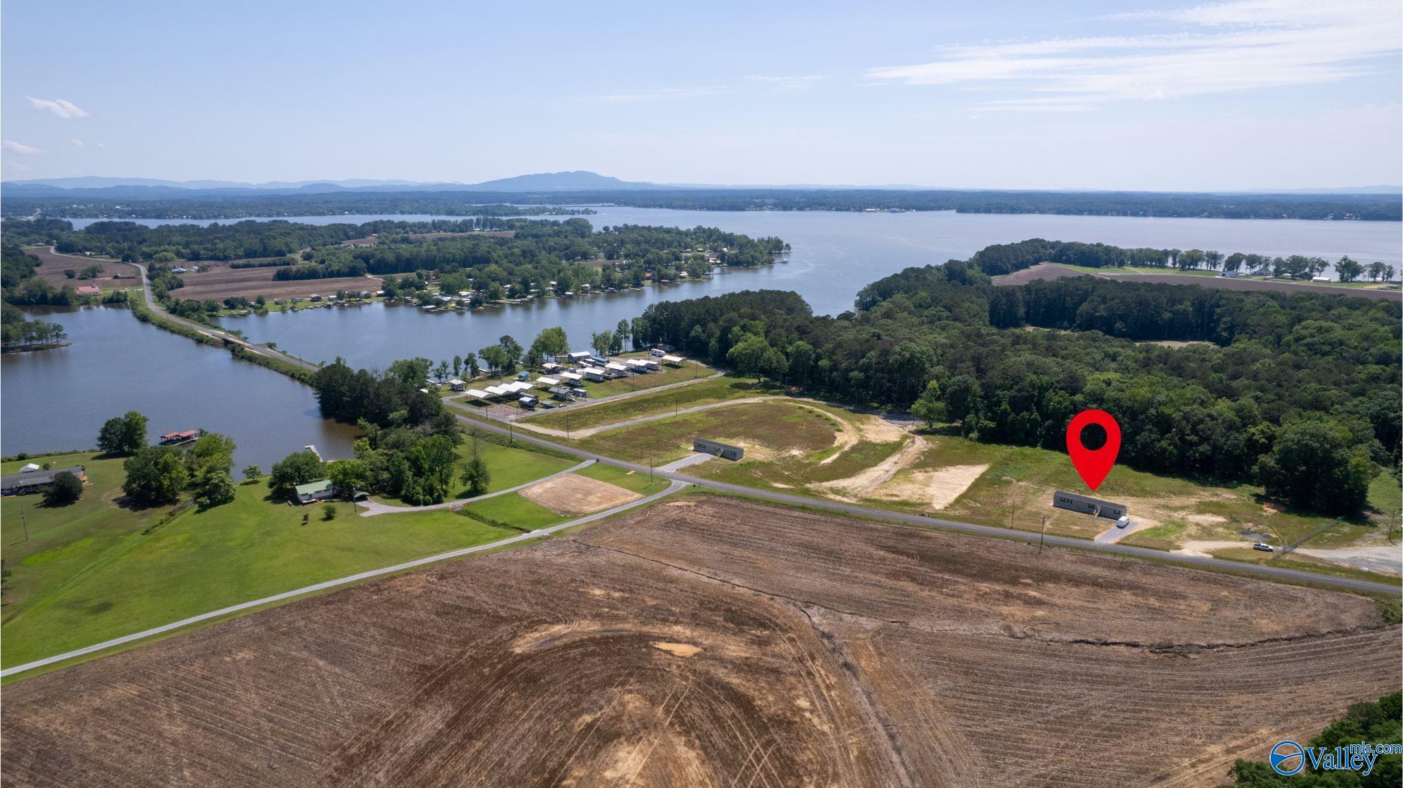 16655 County Road 31, Centre, Alabama image 1