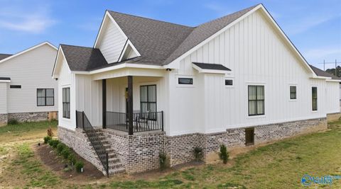 1 Patterson Street Sardis City AL 35956