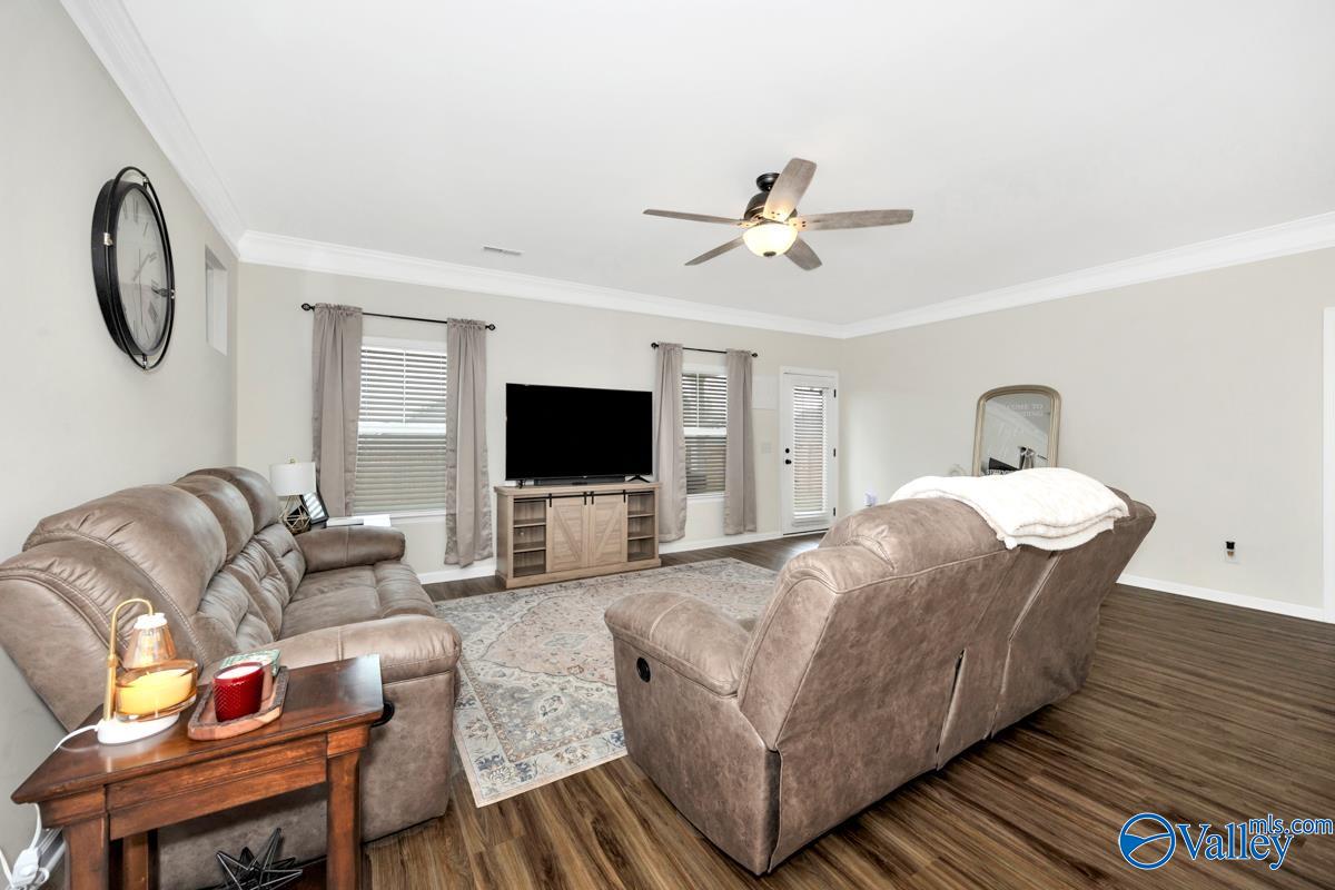 114 Emma Grace Lane, New Market, Alabama image 19