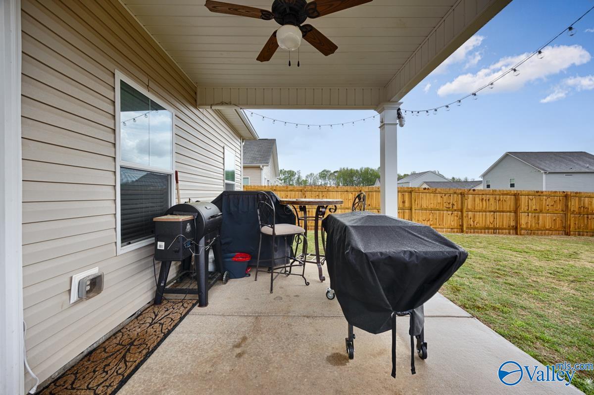 114 Emma Grace Lane, New Market, Alabama image 36